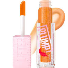 Maybelline Lifter Plump Hot Honey 5.4ml